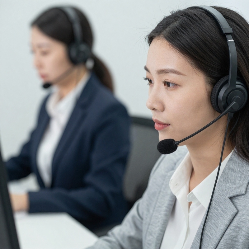 呼叫中心外包服务的常见问题解答