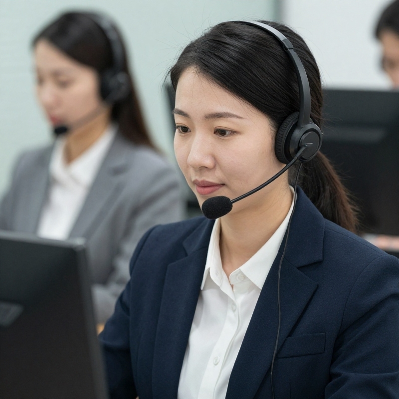 呼叫中心外包服务的未来发展方向