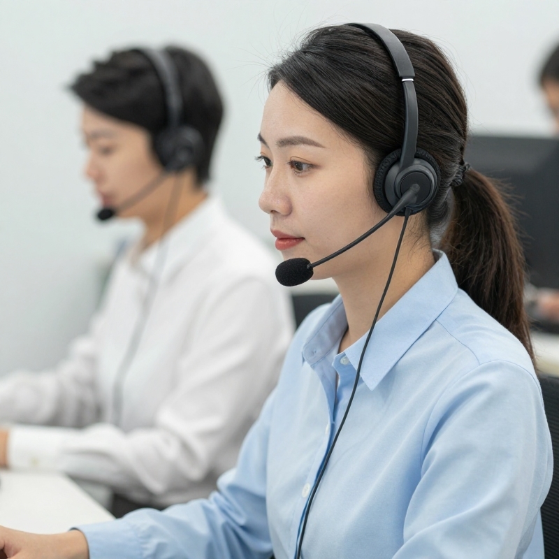 呼叫中心外包公司如何实现高效运营管理