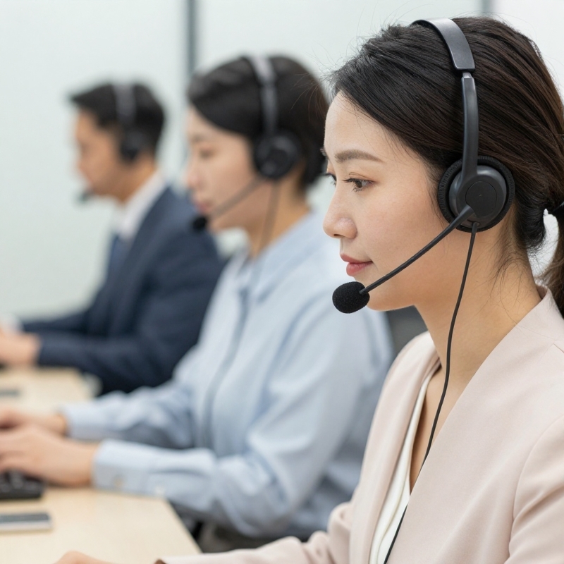 呼叫中心外包服务对企业的重要性解析