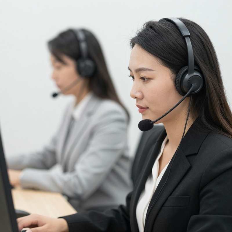 呼叫中心外包公司如何应对行业挑战