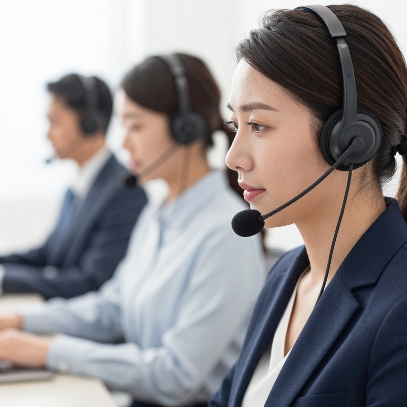 呼叫中心外包公司如何优化客户体验