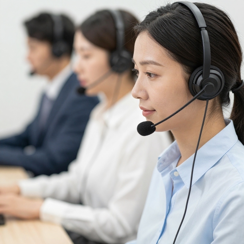 呼叫中心外包服务的性价比如何评估