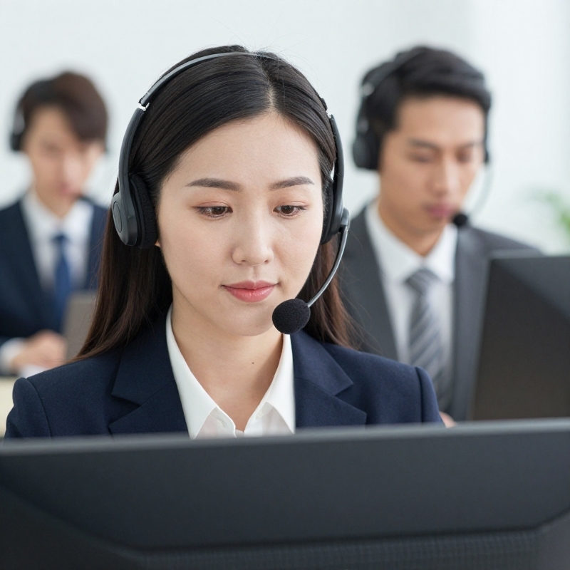 呼叫中心外包公司如何提供全天候支持