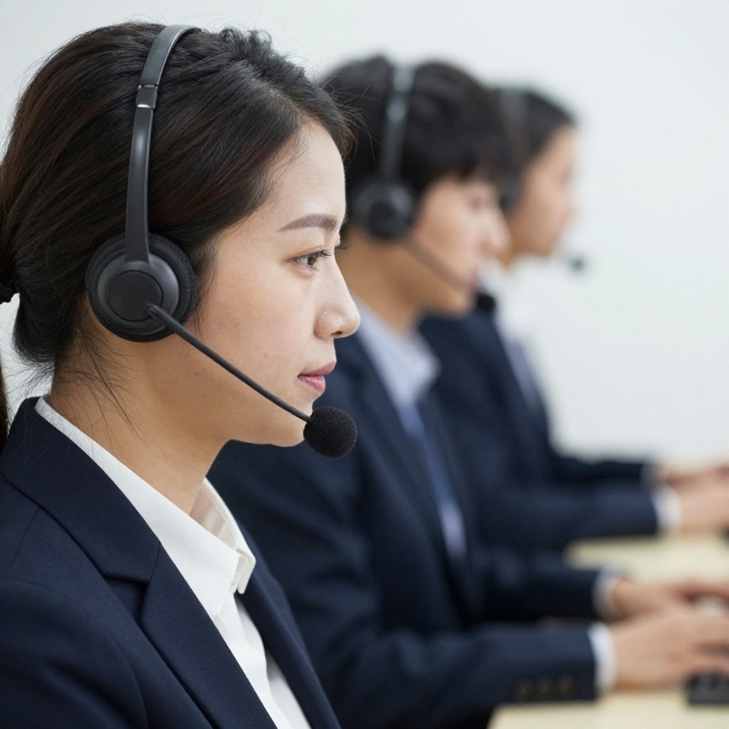 呼叫中心外包公司如何解决人员流动性问题