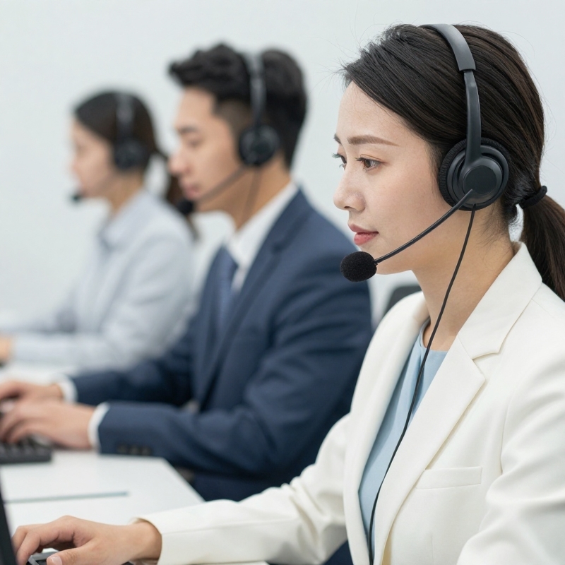 呼叫中心外包服务的客户满意度提升策略