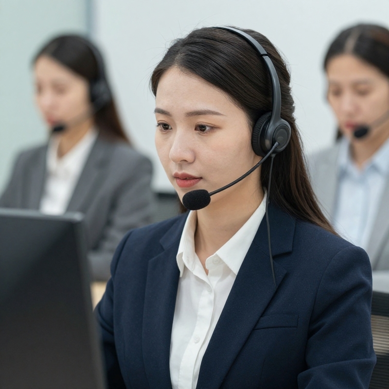 呼叫中心外包公司如何整合多渠道服务资源