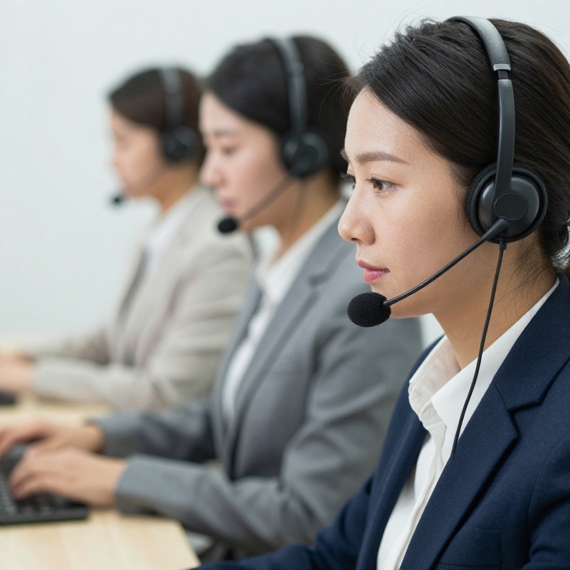 呼叫中心外包服务的技术支持与创新亮点