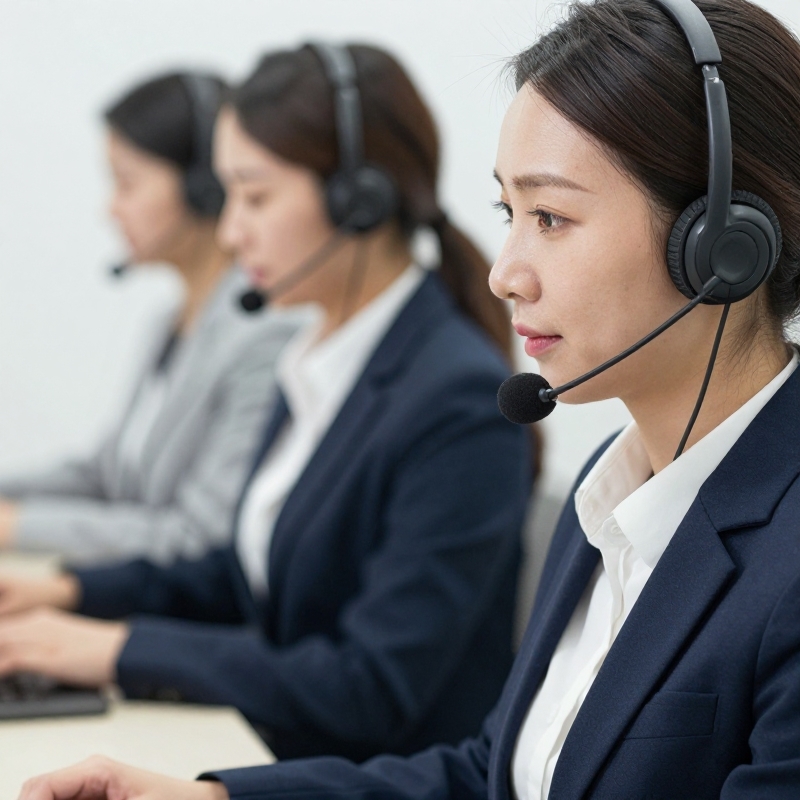 呼叫中心外包服务性价比评估