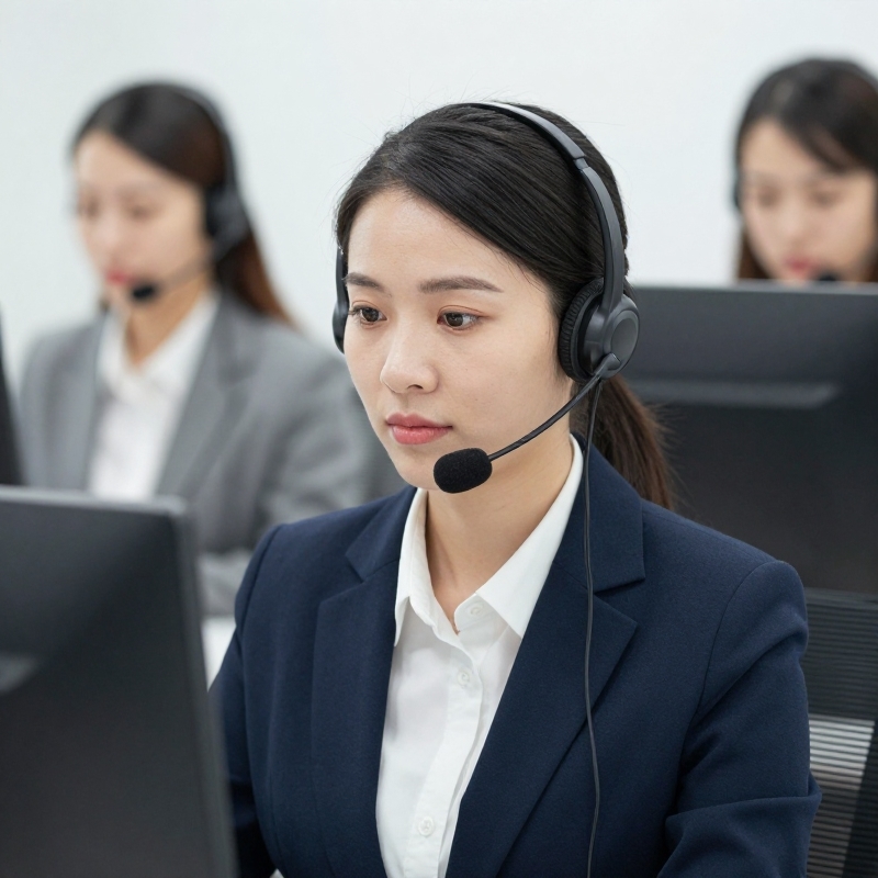 外包呼叫中心人员的核心价值体现