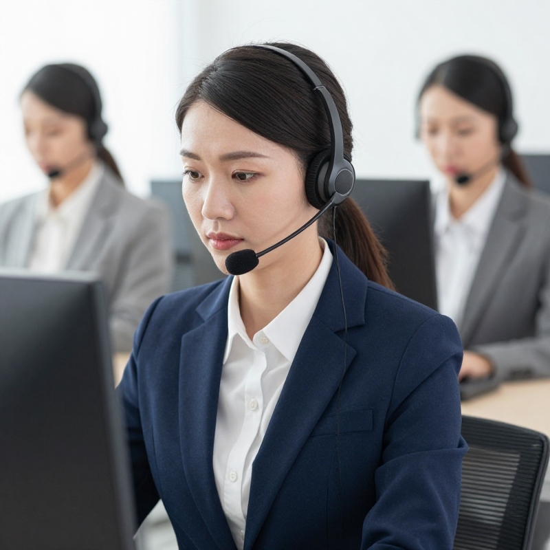呼叫中心外包服务创新模式