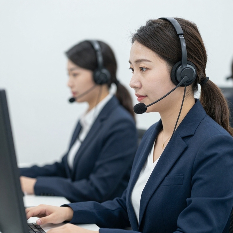 呼叫中心外包公司业务范围