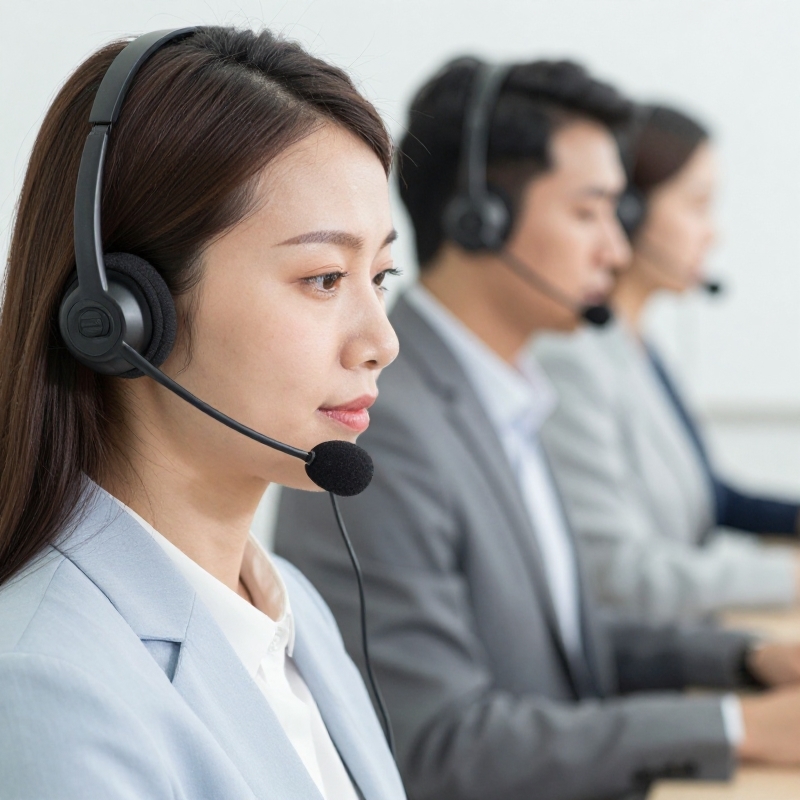 呼叫中心外包服务选型建议