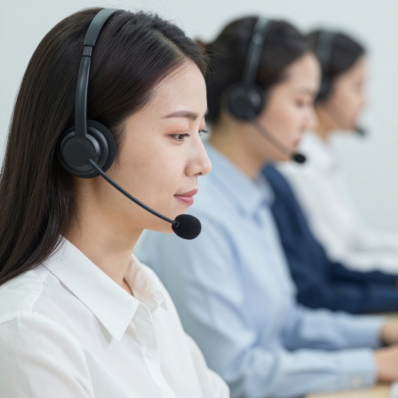 呼叫中心人员外包收费标准解析
