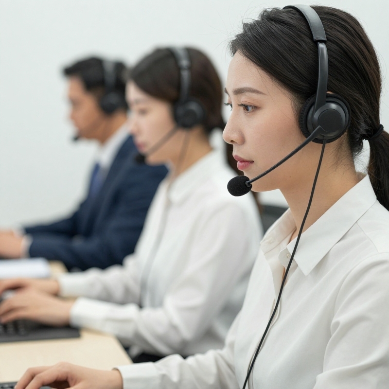 呼叫中心外包收费模式全揭秘