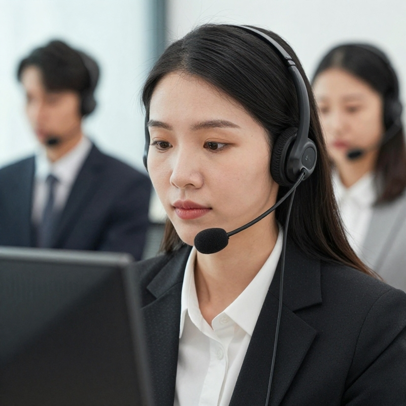 选择呼叫中心外包服务的费用考量