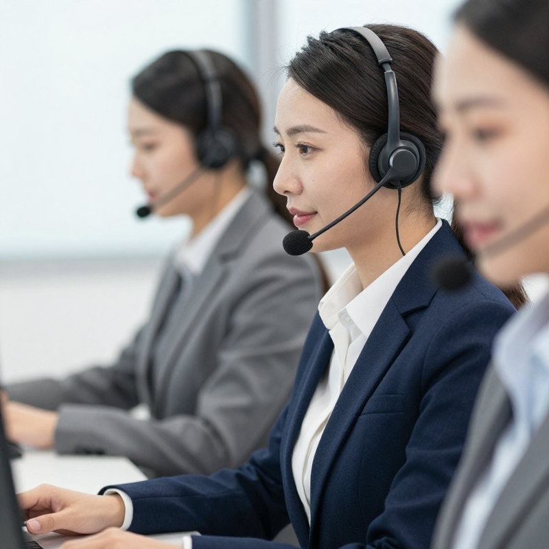 呼叫中心人员外包价格影响因素